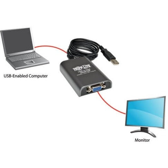 Tripp Lite 3SP 3 Outlets Power Strip 3SP