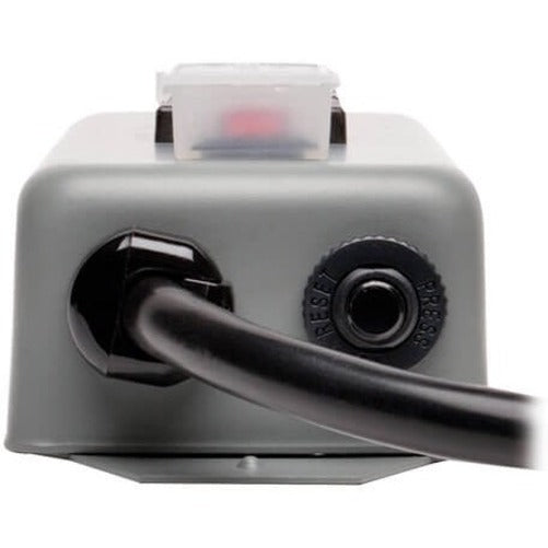 Tripp Lite 3SP 3 Outlets Power Strip 3SP