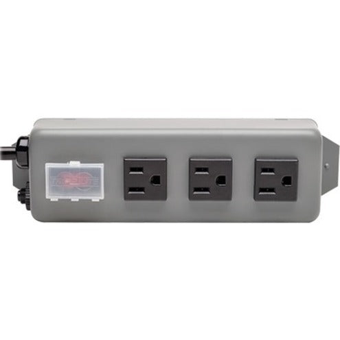 Tripp Lite 3SP 3 Outlets Power Strip 3SP