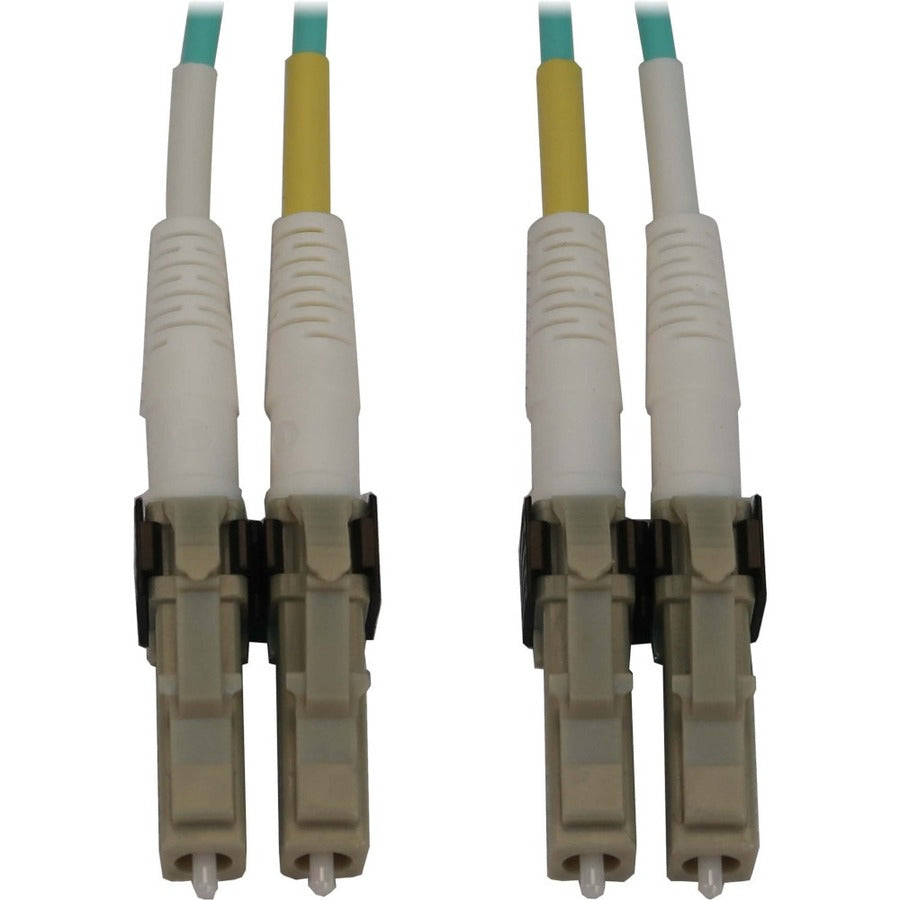 Tripp Lite par Eaton N820X-03M Câble réseau duplex à fibre optique N820X-03M