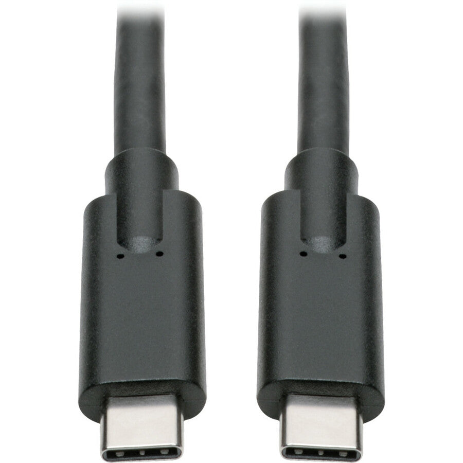Tripp Lite by Eaton Thunderbolt 3 Data Transfer Cable U420-006-5A