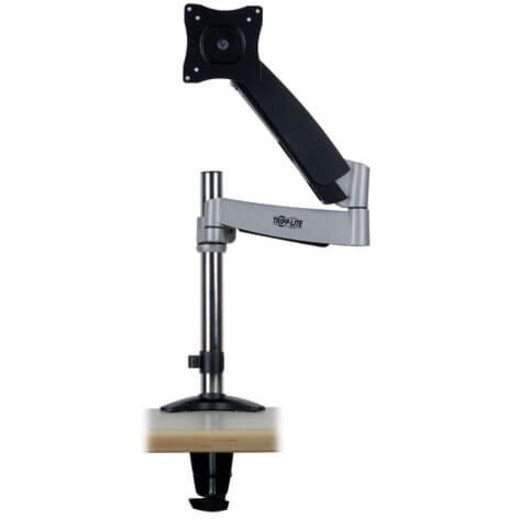 Tripp Lite by Eaton DDR1327S Support de bureau pour écran plat – Noir DDR1327S