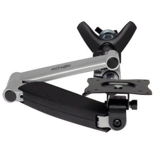 Tripp Lite by Eaton DDR1327S Support de bureau pour écran plat – Noir DDR1327S