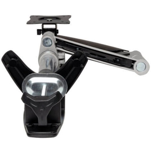 Tripp Lite by Eaton DDR1327S Support de bureau pour écran plat – Noir DDR1327S