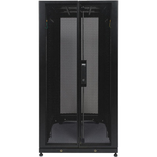 Tripp Lite SR25UBSP1 Rack Enclosure Server Cabinet Shock Palette - 25U - 19" SR25UBSP1