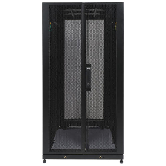 Tripp Lite SR25UBSP1 Rack Enclosure Server Cabinet Shock Palette - 25U - 19" SR25UBSP1