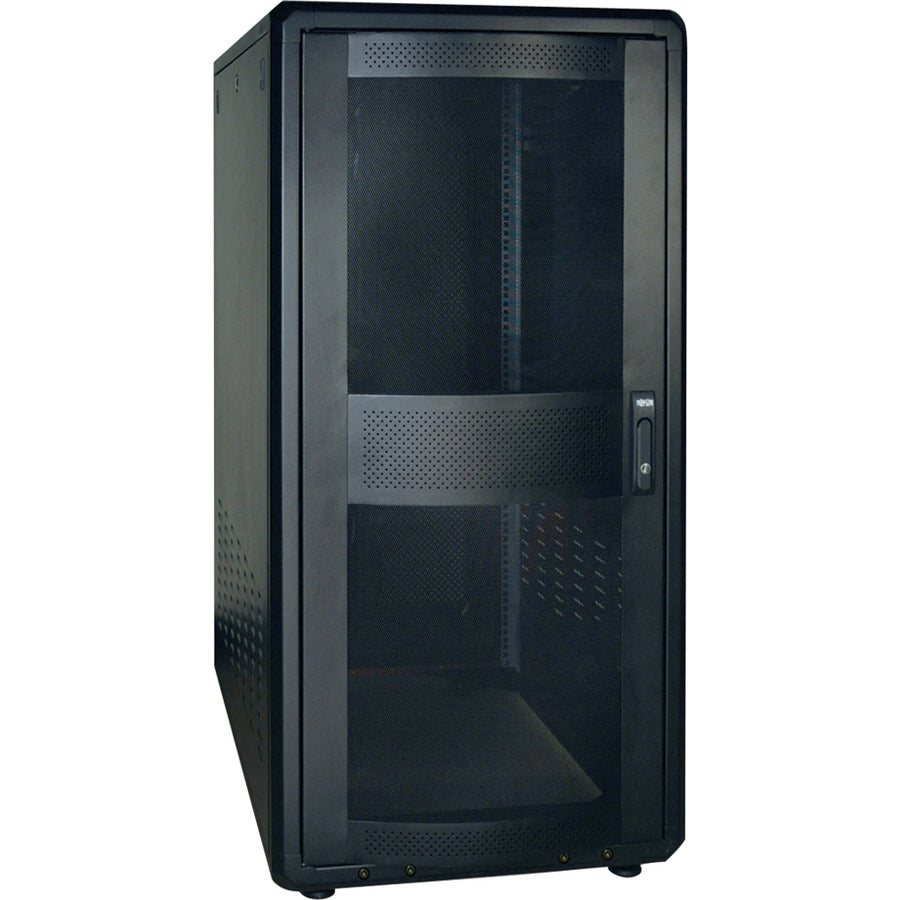 Tripp Lite SR25UBSP1 Rack Enclosure Server Cabinet Shock Palette - 25U - 19" SR25UBSP1