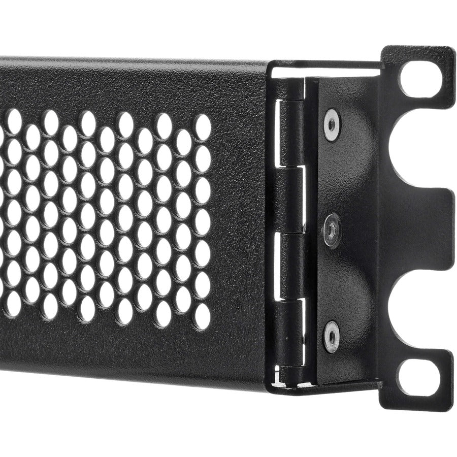 Tripp Lite by Eaton Cage de sécurité à charnière pour équipement de rack, 1U, avant SR1UCAGE