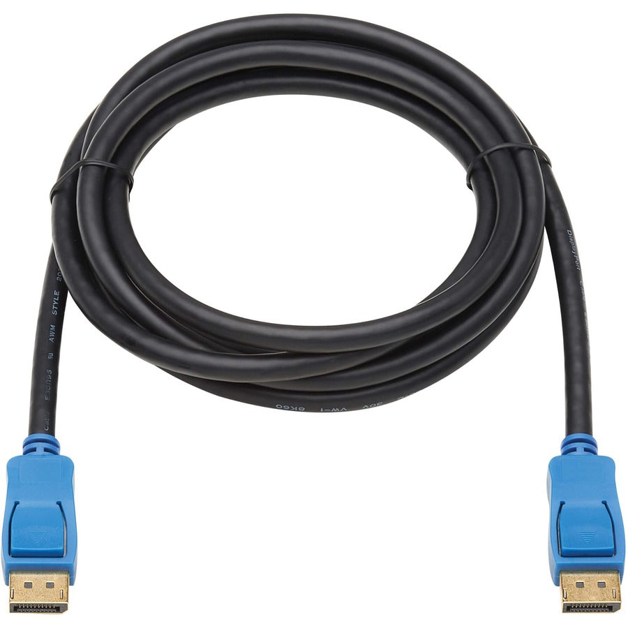 Tripp Lite by Eaton P580-009-8K6 DisplayPort A/V Cable P580-009-8K6