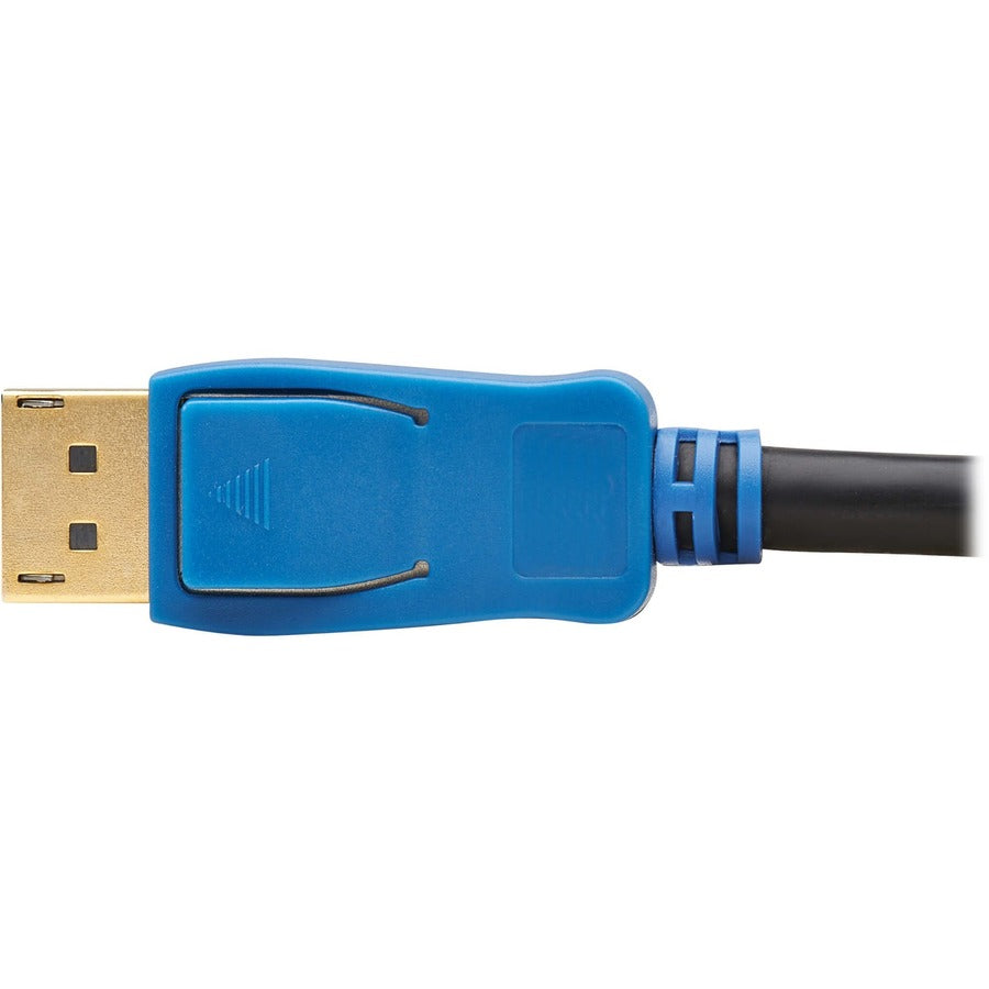 Tripp Lite by Eaton P580-009-8K6 DisplayPort A/V Cable P580-009-8K6