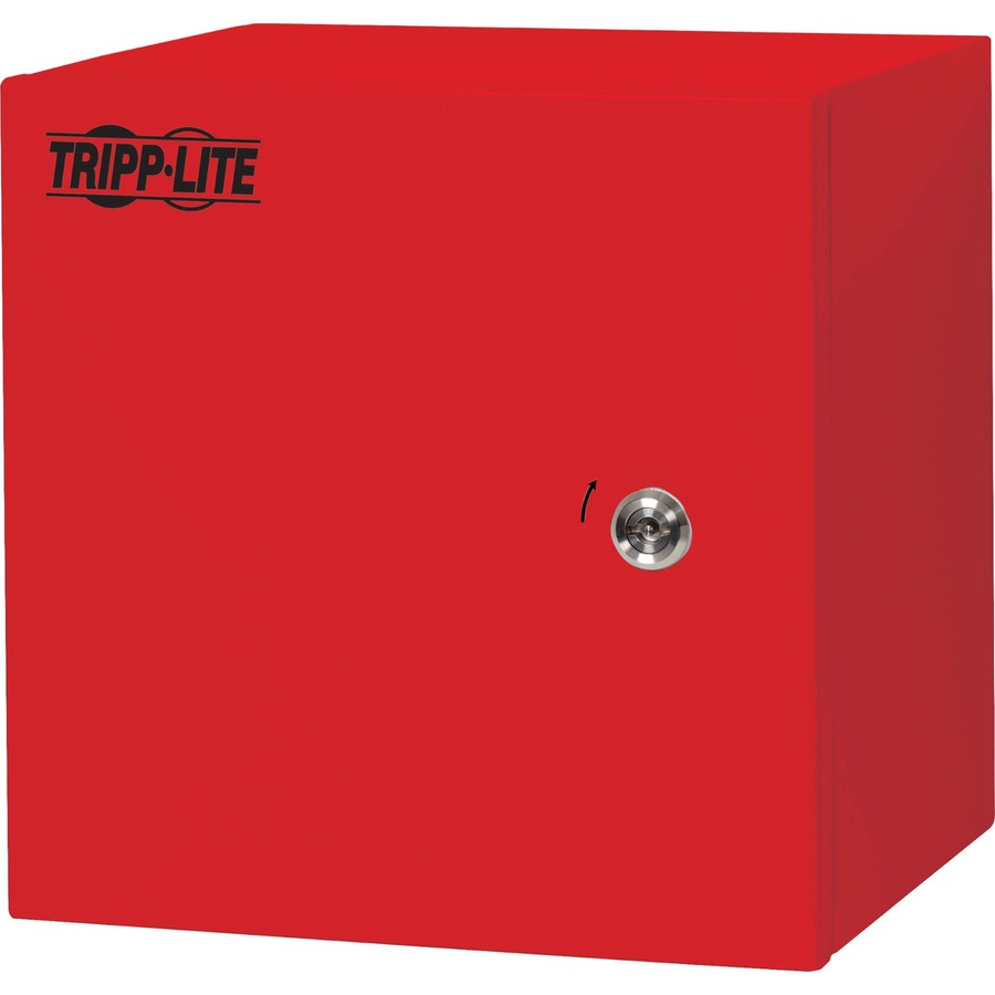 Tripp Lite par Eaton SRIN4121210R Boîtier industriel extérieur SRIN4121210R