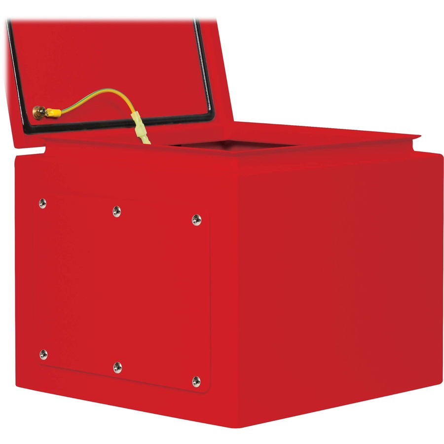 Tripp Lite par Eaton SRIN4121210R Boîtier industriel extérieur SRIN4121210R