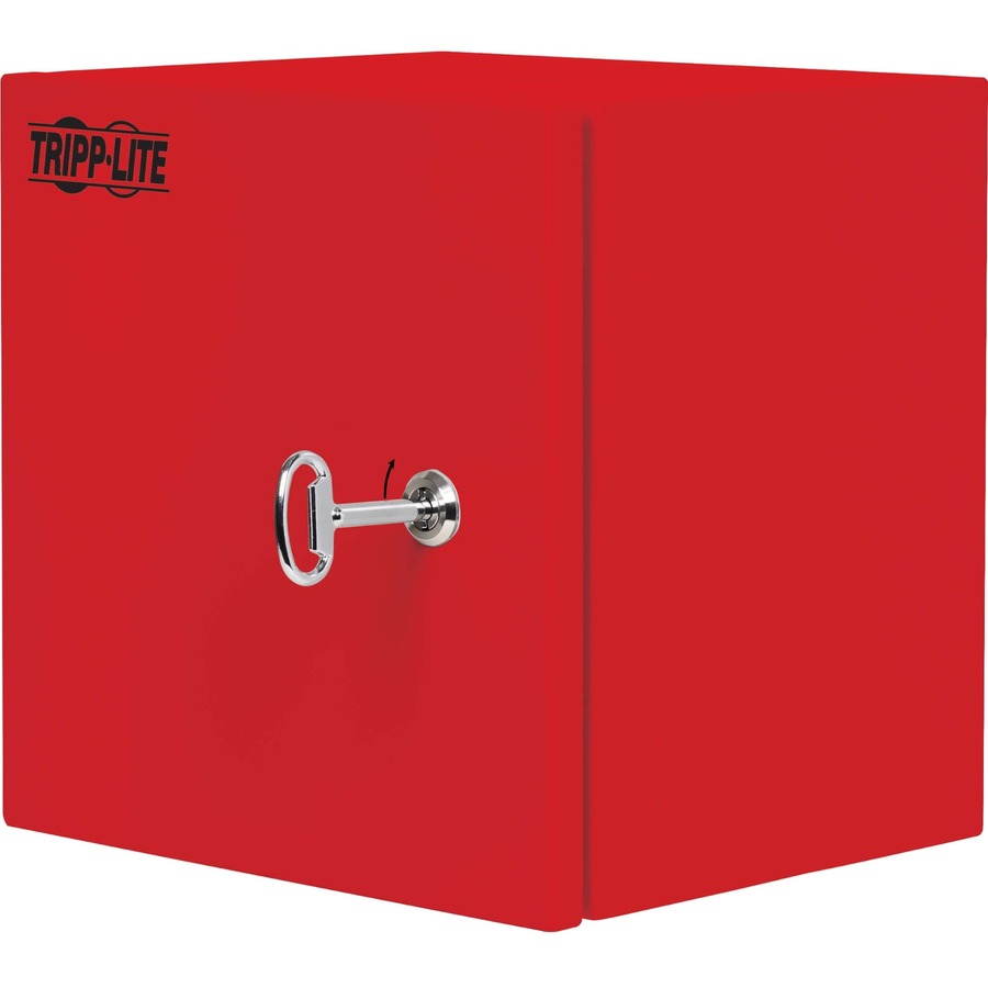 Tripp Lite par Eaton SRIN4121210R Boîtier industriel extérieur SRIN4121210R