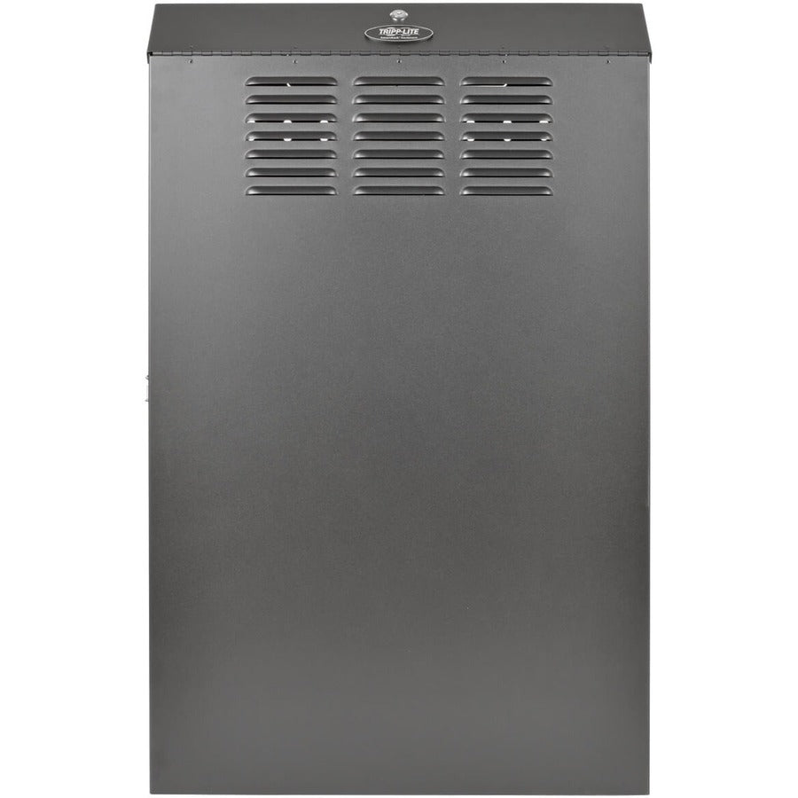 Tripp Lite by Eaton SmartRack SRWF4U36 Rack Cabinet SRWF4U36