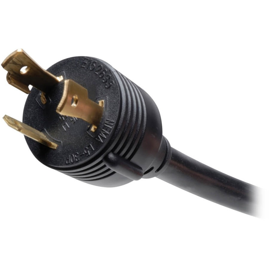 Tripp Lite by Eaton 24-Outlets PDU PDUNVR30LX