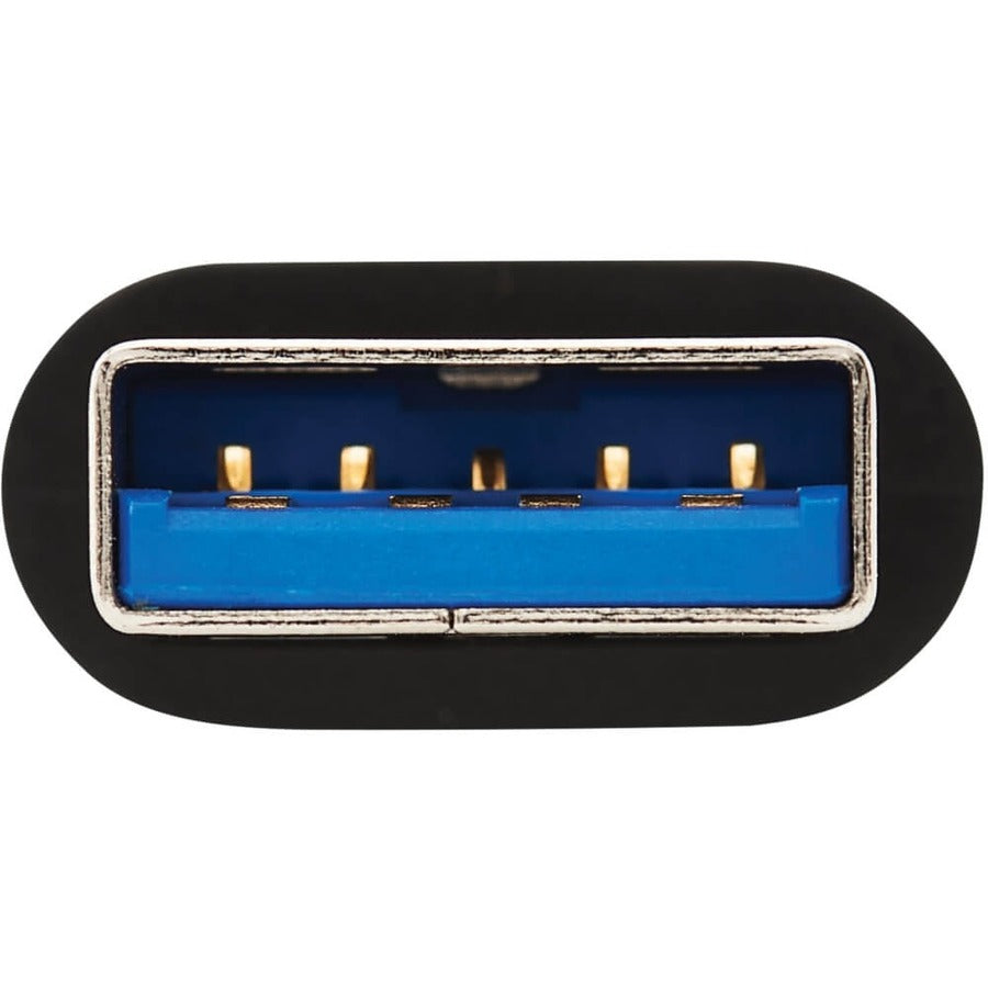 Adaptateur Ethernet Tripp Lite par Eaton 2,5 Gigabit U336-06N-2P5-B