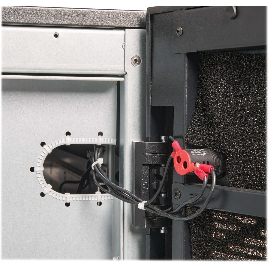 Tripp Lite par Eaton SmartOnline S3M100K-100K4T Onduleur tour 100 kVA S3M100K-100K4T