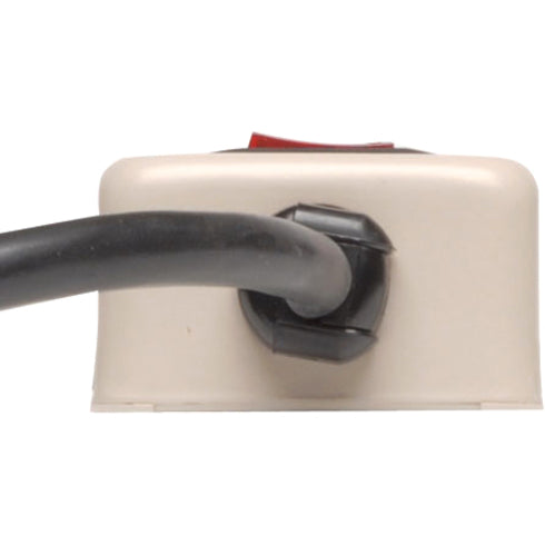 Tripp Lite par Eaton Waber PM6SN1 Suppresseur de surtension à 6 prises PM6SN1