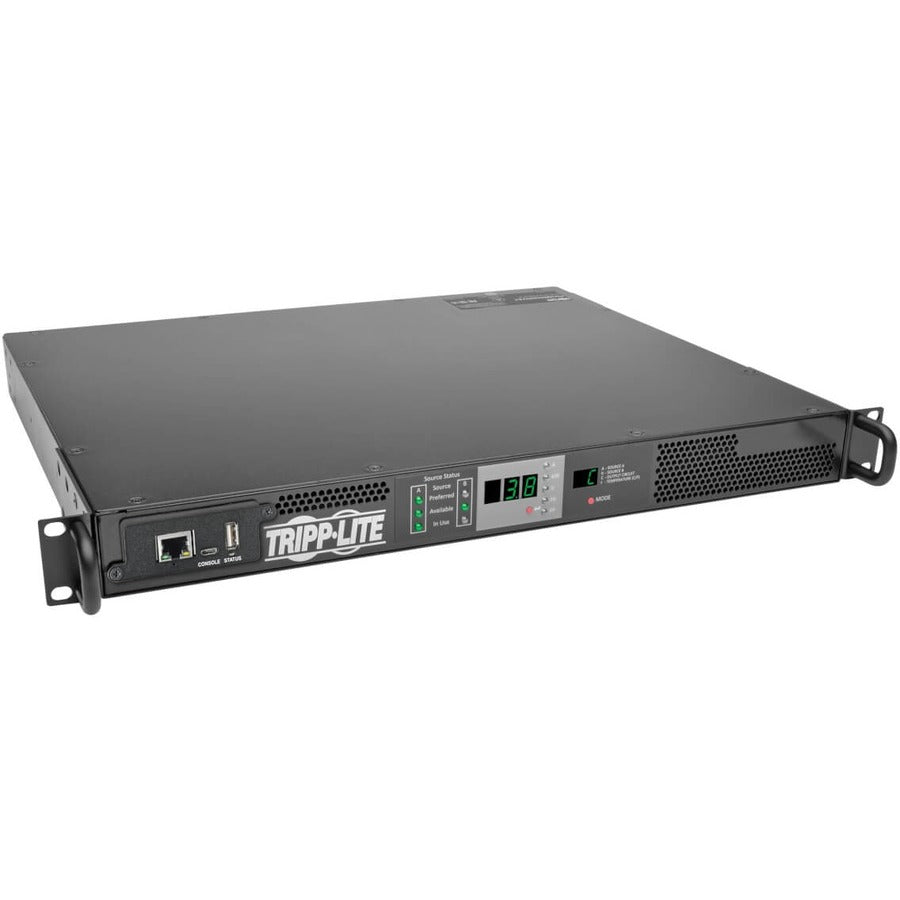 Tripp Lite par Eaton PDUMNH20HVAT PDU 1 prise PDUMNH20HVAT