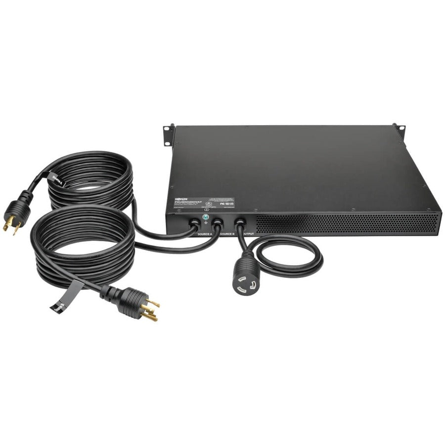 Tripp Lite par Eaton PDUMNH20HVAT PDU 1 prise PDUMNH20HVAT