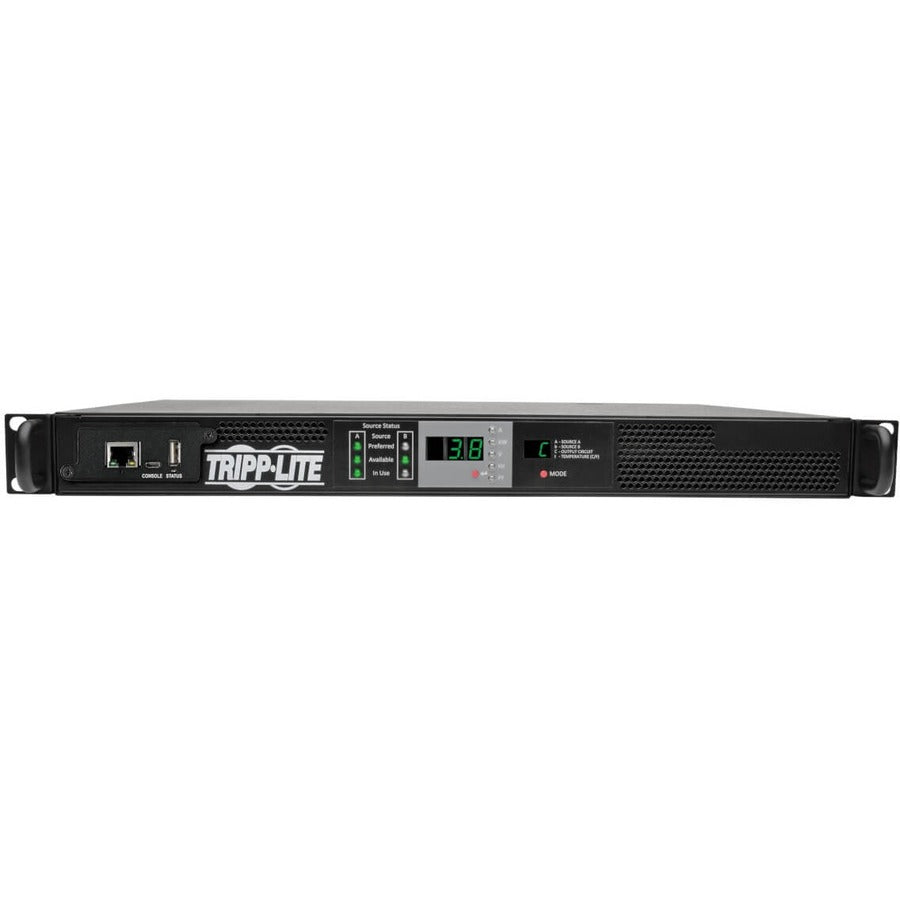 Tripp Lite par Eaton PDUMNH20HVAT PDU 1 prise PDUMNH20HVAT