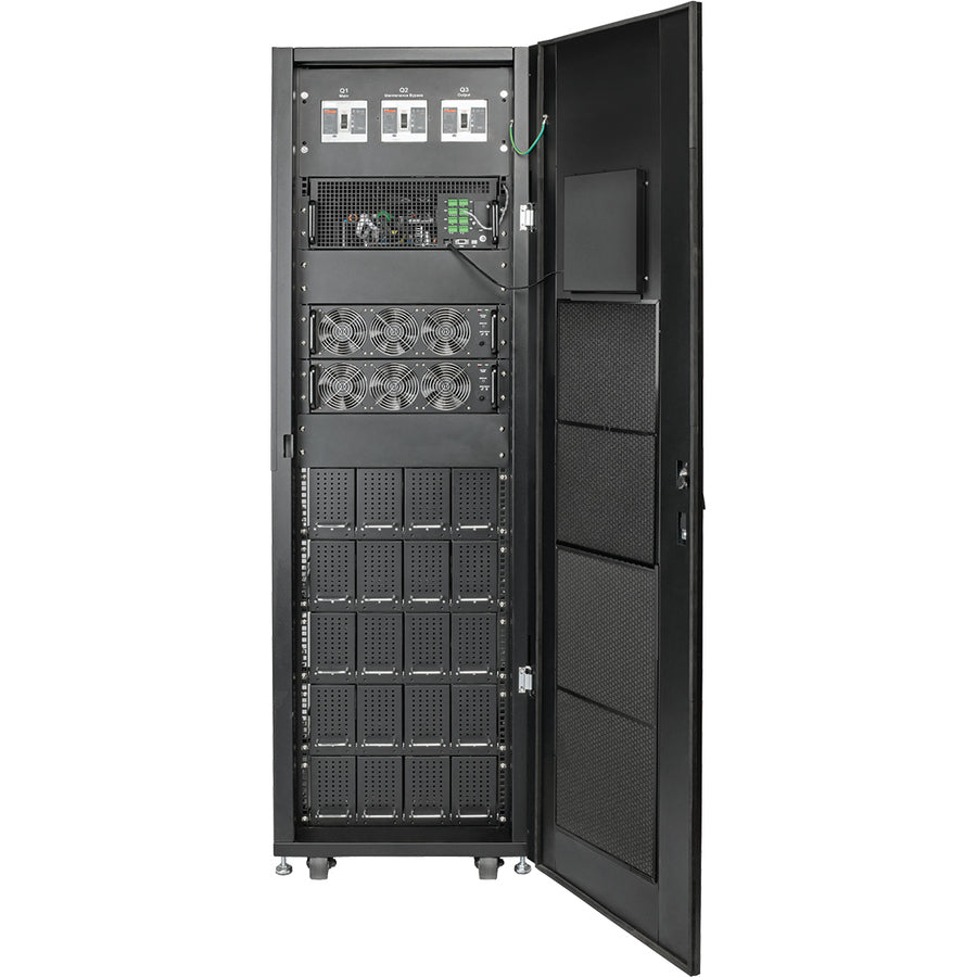 Tripp Lite by Eaton SmartOnline SVX SVX30KM1P4B 30kVA Tower UPS SVX30KM1P4B
