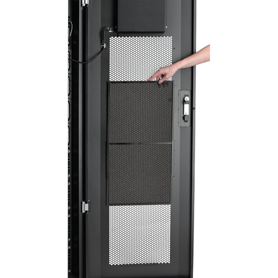 Tripp Lite by Eaton SmartOnline SVX SVX30KM1P4B 30kVA Tower UPS SVX30KM1P4B