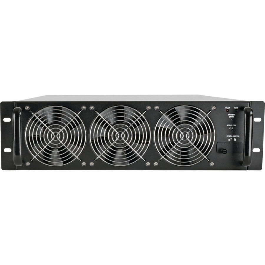 Tripp Lite by Eaton SmartOnline SVX SVX30KM1P4B 30kVA Tower UPS SVX30KM1P4B