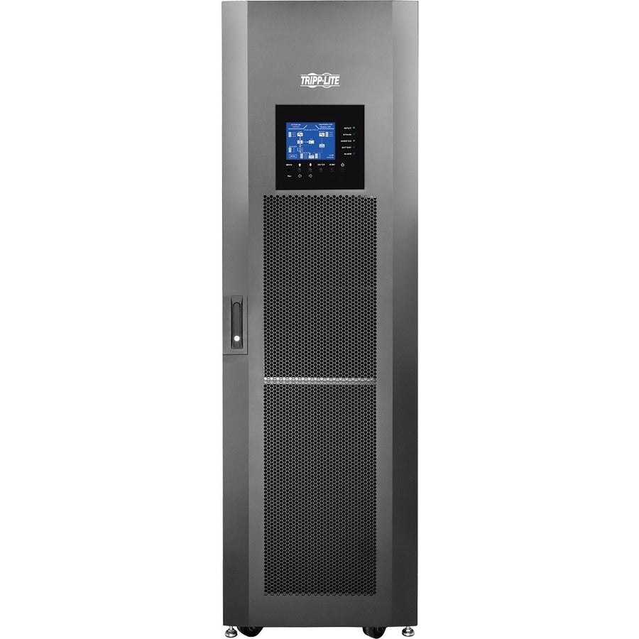Tripp Lite by Eaton SmartOnline SVX SVX30KM1P4B 30kVA Tower UPS SVX30KM1P4B