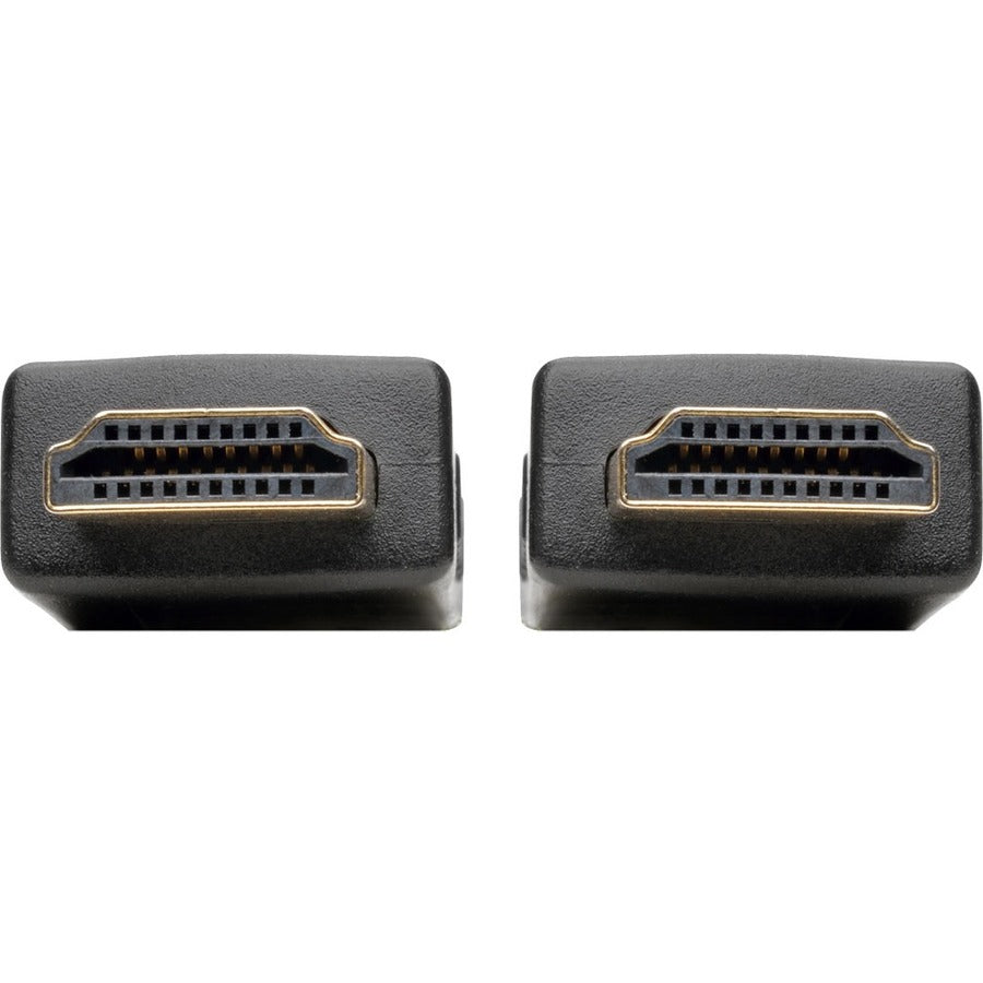 Tripp Lite by Eaton P568-040 High-Speed HDMI Cable with Digital Video and Audio (M/M), Black, 40 ft P568-040