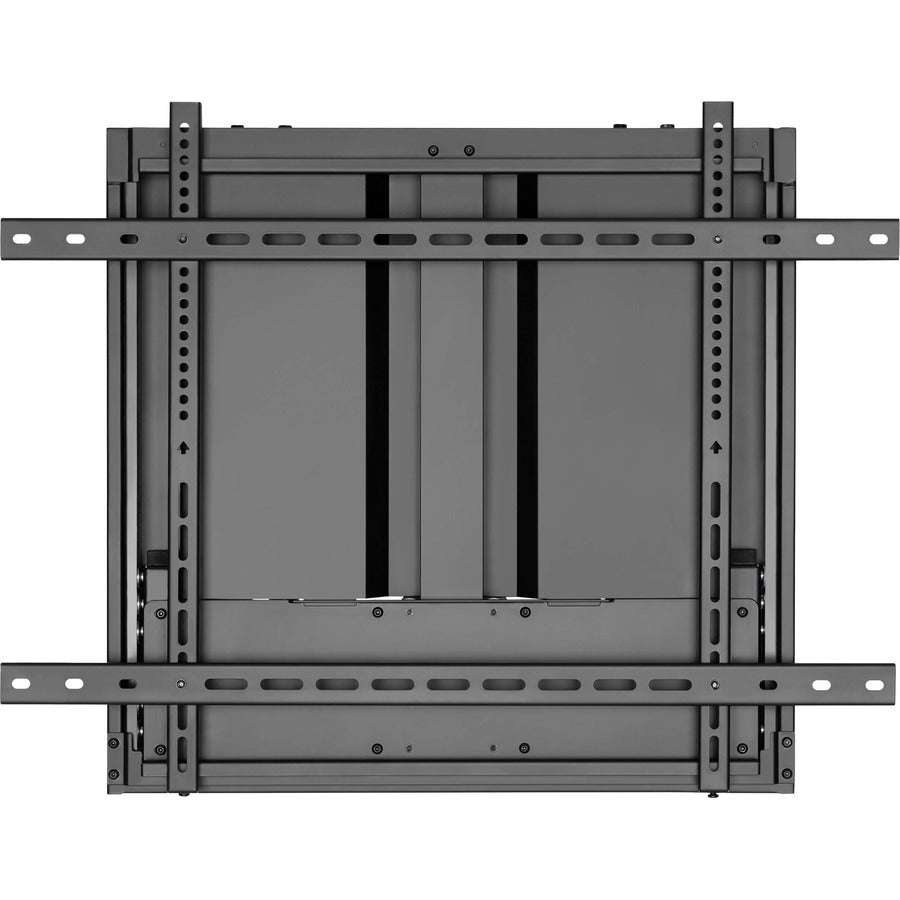 Tripp Lite by Eaton DWM5070HD Support mural pour téléviseur, écran plat, écran interactif, moniteur, HDTV, tableau blanc - Noir DWM5070HD