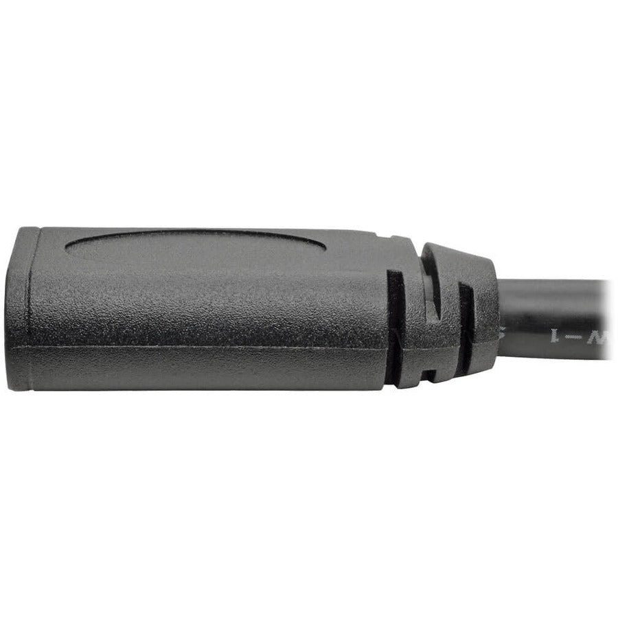 Câble répéteur d'extension actif Tripp Lite by Eaton USB 3.0 SuperSpeed (USB-A M/F), 20 m (65 pi) U330-20M