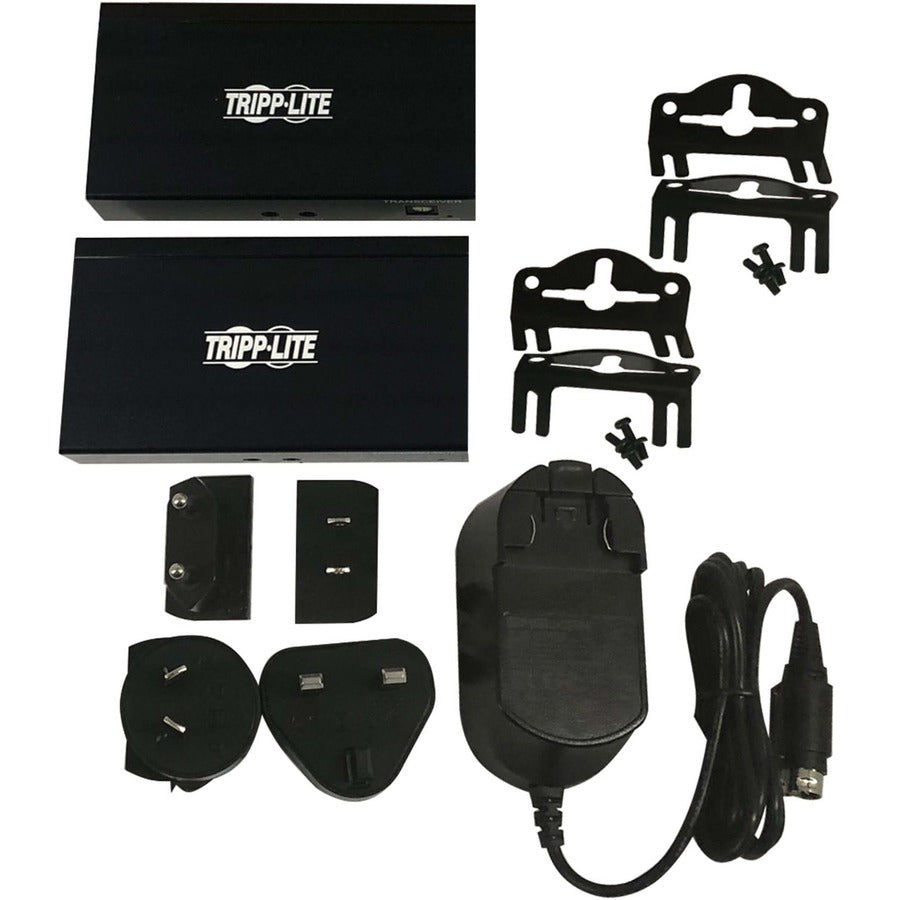 Tripp Lite by Eaton B127A-1A1-BDBD KVM Extender B127A-1A1-BDBD