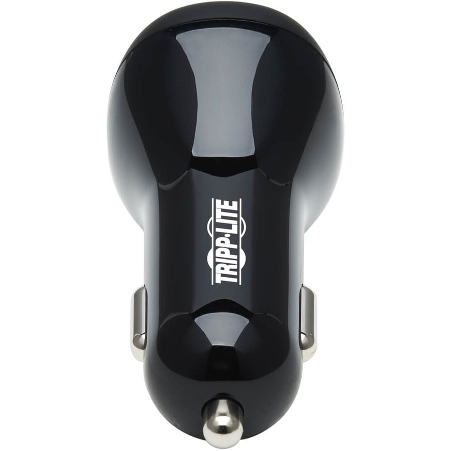 Adaptateur automatique Tripp Lite par Eaton U280-C03-36W-1B