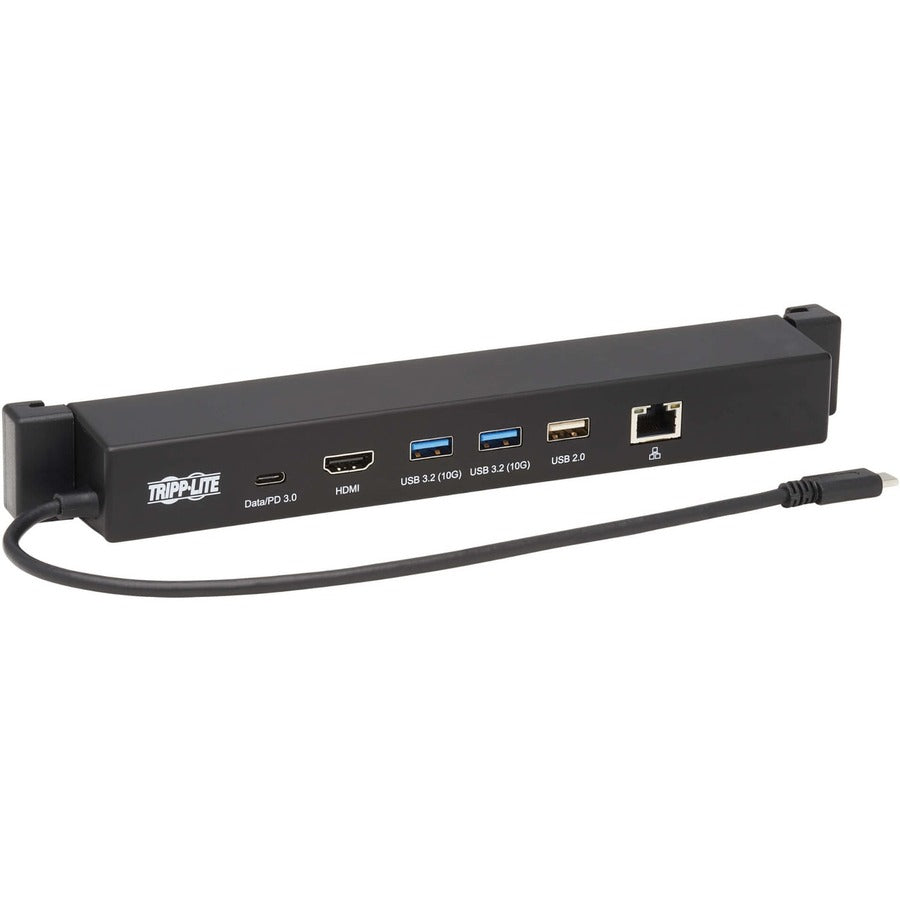 Tripp Lite by Eaton U442-DOCK14-MS Docking Station U442-DOCK14-MS