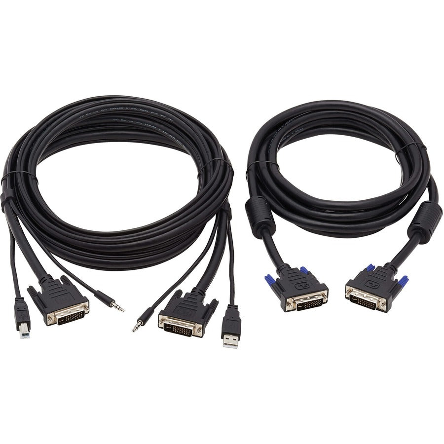 Tripp Lite par Eaton P784-006-DV Câble KVM P784-006-DV