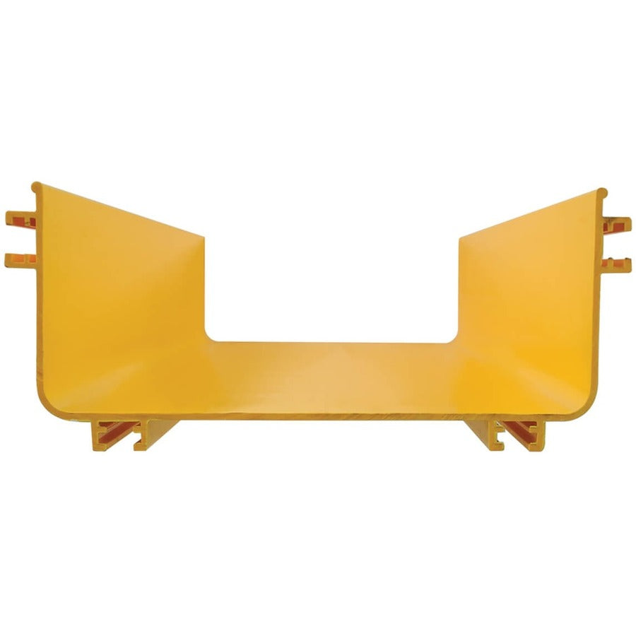 Section de canal droit Tripp Lite par Eaton, 240 x 120 x 1 220 mm SRFC10STR48