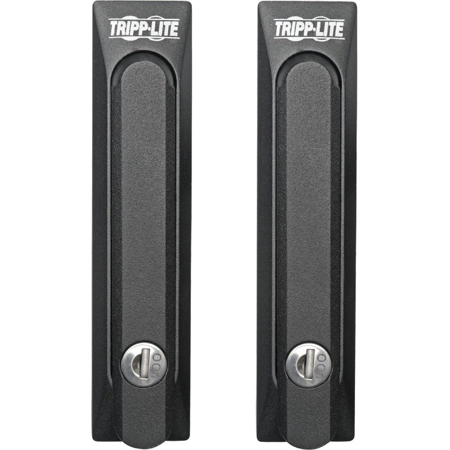 Tripp Lite par Eaton SRHANDLE1 Serrure d'armoire SRHANDLE1