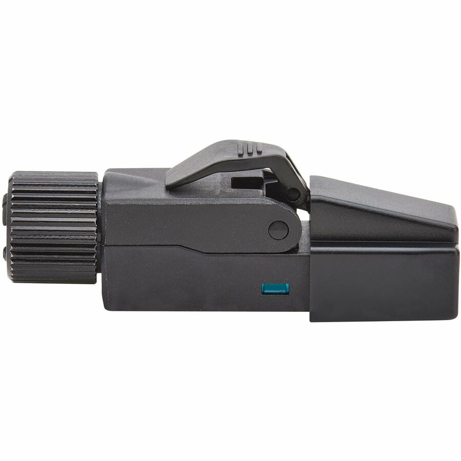 Tripp Lite by Eaton Cat6a Class EA UTP Field-Termination Plug, 568A/568B, TAA N232-USC6A-1