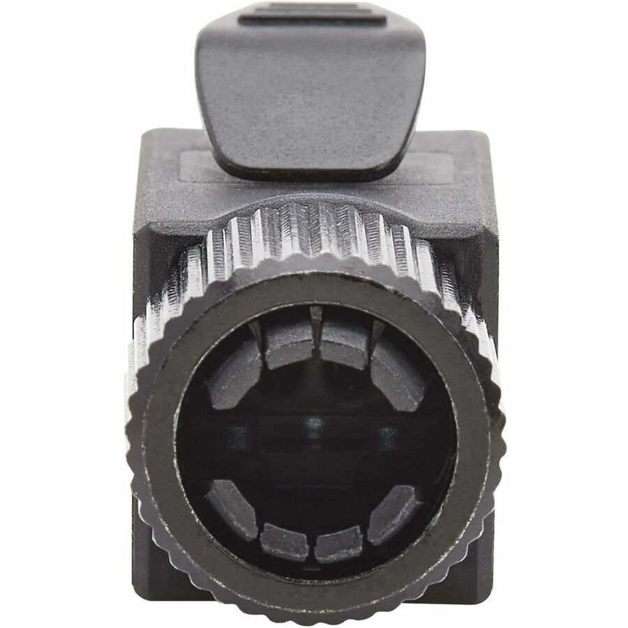 Tripp Lite by Eaton Cat6a Class EA UTP Field-Termination Plug, 568A/568B, TAA N232-USC6A-1