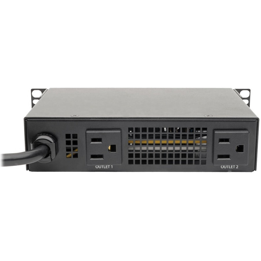 Tripp Lite par Eaton PDU15NETLX PDU 2 prises PDU15NETLX