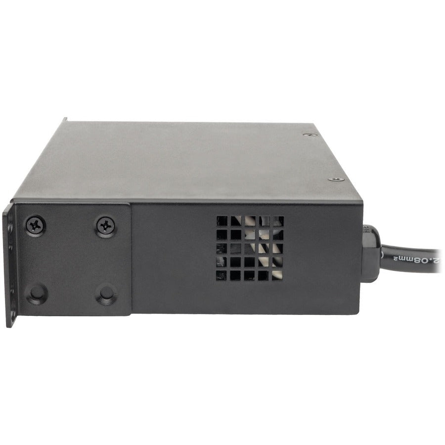 Tripp Lite par Eaton PDU15NETLX PDU 2 prises PDU15NETLX