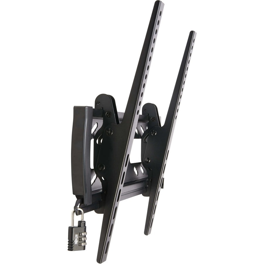 Tripp Lite by Eaton DWTSC3255MUL Support mural pour écran plat, moniteur, TV - Noir DWTSC3255MUL