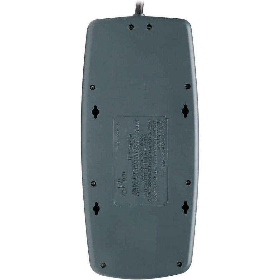 Tripp Lite by Eaton 10-Outlet Surge Protector TLP1008TEL