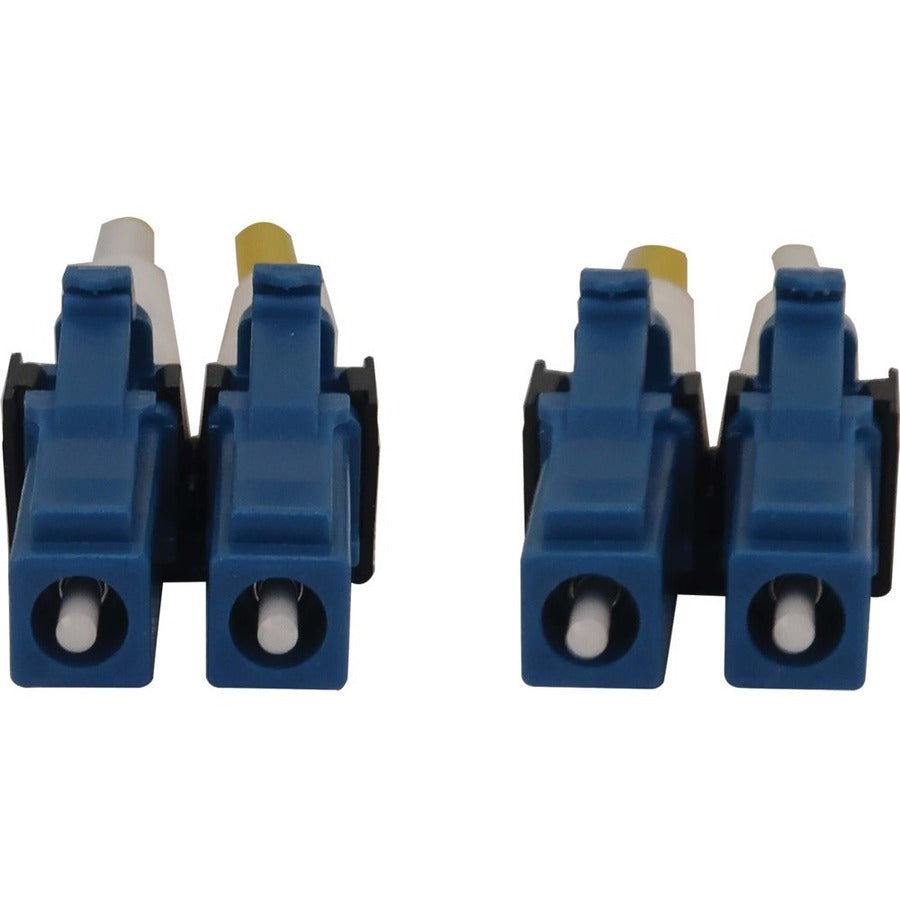 Tripp Lite par Eaton N370X-06M Câble réseau duplex à fibre optique N370X-06M