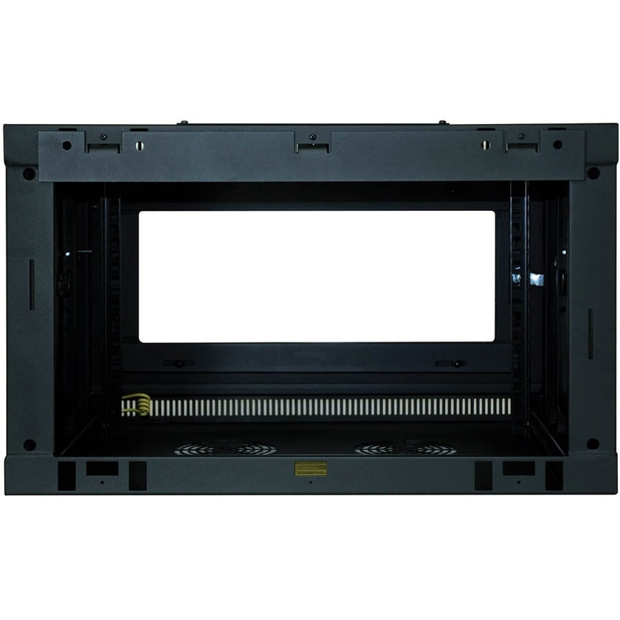 Tripp Lite par Eaton SRW6UG Boîtier rack mural SRW6UG