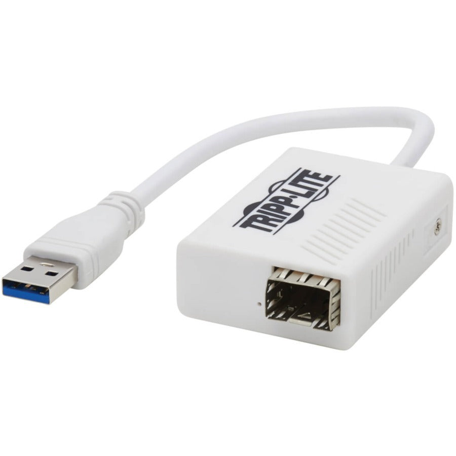 Tripp Lite by Eaton U336-1G-SFP Gigabit Ethernet Card U336-1G-SFP
