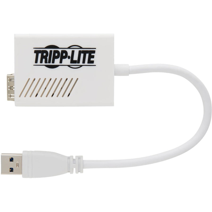 Tripp Lite by Eaton U336-1G-SFP Gigabit Ethernet Card U336-1G-SFP