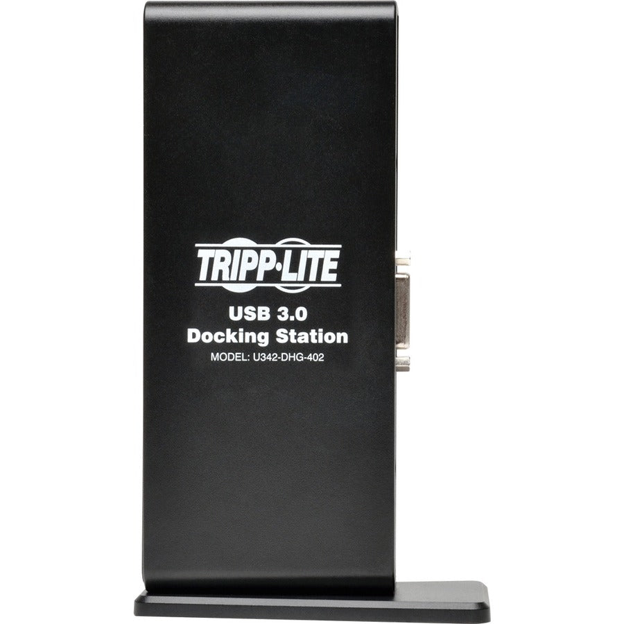 Station d'accueil Tripp Lite par Eaton U342-DHG-402 U342-DHG-402