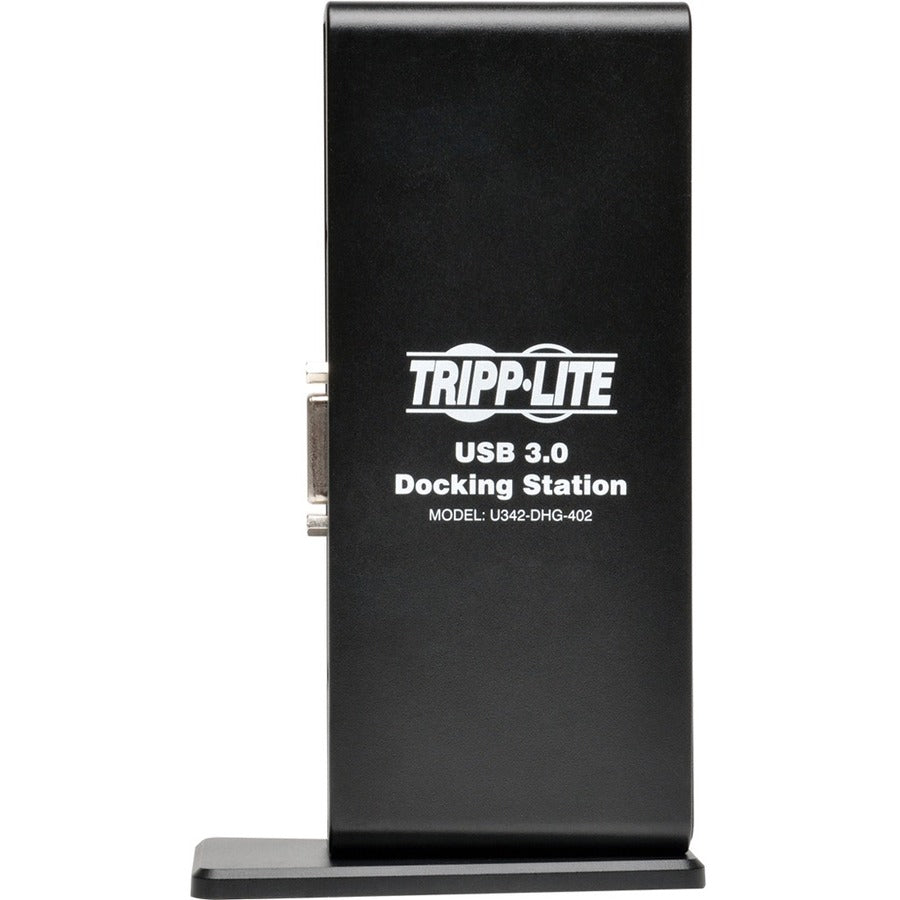 Station d'accueil Tripp Lite par Eaton U342-DHG-402 U342-DHG-402